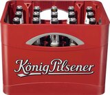 König Pilsener Angebote von König Pilsener bei E center Konstanz für 10,99 €