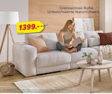 Angebot im Höffner Chemnitz Prospekt Höffner Chemnitz Prospekt mit im Angebot für 1.399,00 €