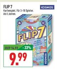 FLIP 7 im Angebot bei Marktkauf in Löhne FLIP 7 Angebote von KOSMOS bei Marktkauf Löhne für 9,99 €