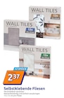 Selbstklebende Fliesen Angebote bei Action Gütersloh für 2,37 €