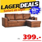 Aktuelle Couch Angebote bei Seats and Sofas in Bottrop Aktuelles Vince Angebot bei Seats and Sofas in Bottrop ab 399,00 €