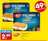 Schlemmerfilet Knusprig Kross von Sea Gold im aktuellen Netto Marken-Discount Prospekt