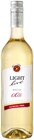 Wein im Angebot bei REWE in Unna Wein Angebote von Light Live bei REWE Unna für 2,99 €