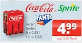 Aktuelle Sprite Angebote bei Getränke Oase in Dortmund Aktuelles versch. Sorten Angebot bei Getränke Oase in Dortmund ab 4,99 €