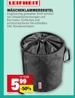 Wäscheklammerbeutel im Angebot bei Marktkauf in Bietigheim-Bissingen Wäscheklammerbeutel Angebote von Leifheit bei Marktkauf Bietigheim-Bissingen für 5,99 €
