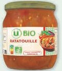 Legumes cuisines - U BIO en promo chez Super U Legumes cuisines - U BIO dans le catalogue Super U
