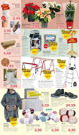 Solarlampe im Jawoll Prospekt in Aschaffenburg Aktueller Jawoll Prospekt mit Solarlampe, "Sonderposten-Märkte", Seite 7