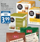 Dolce Gusto im Angebot bei EDEKA in Köln Dolce Gusto Angebote von Nescafé Dolce Gusto bei EDEKA Köln für 3,99 €