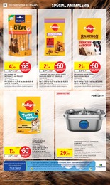 Offre Décoration Extérieure dans le catalogue Intermarché Super du moment à la page 18