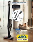 Aktuelles Triflex HX2 Cat & Dog Akku-Staubsauger Angebot bei EURONICS in Hamm ab 499,00 €