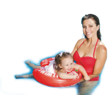 VEDES Bonn - SWIMTRAINER „Classic“ SWIMTRAINER „Classic“ Angebot bei VEDES Bonn im Prospekt "Sommerschnäppchen für dich und deine Freunde"