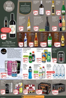 Coca Cola im GLOBUS Prospekt "Aktuelle Angebote" mit 29 Seiten (Oberhausen)