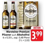 Aktuelle Warsteiner Angebote bei E center in Hanau (Brüder-Grimm-Stadt) Aktuelles Premium Pilsener Angebot bei E center in Hanau (Brüder-Grimm-Stadt) ab 3,99 €