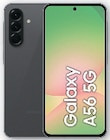 Smartphone galaxy a56ee 5g - SAMSUNG - Super U à Carpentras Smartphone galaxy a56ee 5g - SAMSUNG en promo chez Super U Carpentras à 399,00 €