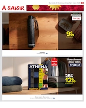 Boxer Homme Angebote im Prospekt "LE MOIS VIP VERY IMPORTANT PROMOS*" von Carrefour Market Boxer Homme Angebote im Prospekt "LE MOIS VIP VERY IMPORTANT PROMOS*" von Carrefour Market auf Seite 67