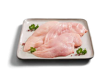 Frische Hähnchen-Minuten­schnitzel von METZGERFRISCH im aktuellen Lidl Prospekt