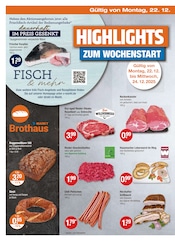 Karpfen im V-Markt Prospekt in München Aktueller V-Markt Prospekt mit Karpfen, "V-Markt einfach besser einkaufen", Seite 22