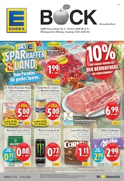 EDEKA Prospekt für Sinzig mit 24 Seiten