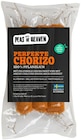 Aktuelle Wurst Angebote bei REWE in Frankfurt (Main) Aktuelles Perfekte Chorizo Angebot bei REWE in Frankfurt (Main) ab 2,49 €