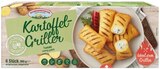 Kartoffeltaschen im Angebot bei REWE in Wilhelmshaven Kartoffeltaschen Angebote von Schwarmstedter bei REWE Wilhelmshaven für 2,19 €