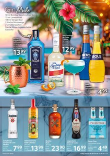 Rum im aktuellen Selgros Prospekt (Düsseldorf) Rum im Selgros Prospekt "HIER KAUFEN PROFIS & GENIESSER" mit 28 Seiten (Düsseldorf)