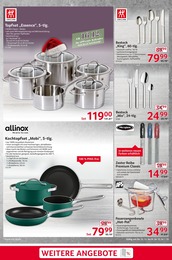 Mineralwasser Angebot & Preis im aktuellen Selgros Prospekt Mineralwasser Angebot im aktuellen Selgros Prospekt auf Seite 13