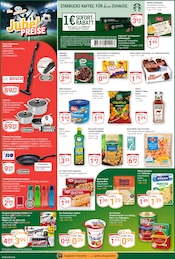 Melitta im GLOBUS Prospekt in Frechen Aktueller GLOBUS Prospekt mit Melitta, "Aktuelle Angebote", Seite 2