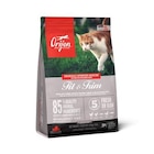 Croquette pour chat adulte au poulet Fit & Trim Orijen - 1,8 kg - ORIJEN dans le catalogue Botanic