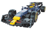 Voiture Oracle Red Bull Racing à construire 1/24 ème en promo chez JouéClub Tourcoing à 26,99 €