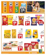 Brot im EDEKA Prospekt in Augsburg Aktueller EDEKA Prospekt mit Brot, "Wir lieben Lebensmittel.", Seite 13