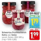Aktuelle Erdbeeren Angebote bei EDEKA in Mainz Aktuelles Fruchtaufstrich Extra Erdbeere Angebot bei EDEKA in Mainz ab 1,79 €