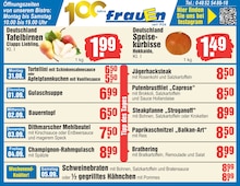 E center Prospekt der KW 36 "Top Angebote" Aktueller E center Prospekt "Top Angebote" Seite 2 von 2 Seiten