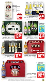 Aktueller EDEKA Prospekt mit Becks, "Aktuelle Angebote", Seite 35