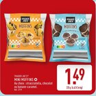 Mini muffins - TRADER JOE'S à 1,49 € dans le catalogue Aldi