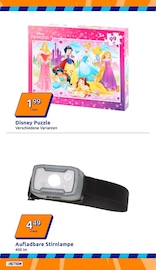 Aktueller Action Prospekt mit Disney, "kleine Preise, grosse Freude!", Seite 24