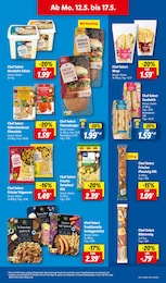 Kartoffelsalat Angebot & Preis im aktuellen Lidl Prospekt Kartoffelsalat Angebot im aktuellen Lidl Prospekt auf Seite 19