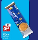 Spaghetti bei ALDI SÜD im Mainburg Prospekt für 0,69 €