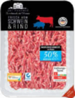 Hackfleisch gemischt im Angebot bei Netto Marken-Discount in Gütersloh Hackfleisch gemischt Angebote von GUT PONHOLZ bei Netto Marken-Discount Gütersloh für 3,99 €