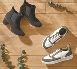 Bottine femme - gémo - Intermarché Super à Nantes Bottine femme - gémo en promo chez Intermarché Super Nantes à 14,99 €