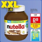 Aktuelles Nuss-Nugat-Creme Angebot bei Marktkauf in Offenbach (Main) ab 5,99 €