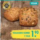 Vollkorn Kombi im Angebot bei EDEKA in Augsburg Vollkorn Kombi Angebote bei EDEKA Augsburg für 1,90 €