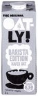 Haferdrink Barista Original im Angebot bei Kaufland in Dorsten Haferdrink Barista Original Angebote von OATLY bei Kaufland Dorsten für 1,66 €