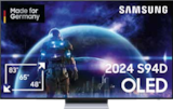 OLED TV GQ55S9DAEXZG im Angebot bei expert in Ingolstadt OLED TV GQ55S9DAEXZG Angebote von Samsung bei expert Ingolstadt für 999,00 €