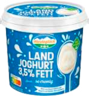 E center Rostock - Landjoghurt, Milchreis oder Grieß-Dessert Angebot im Prospekt Landjoghurt, Milchreis oder Grieß-Dessert bei E center im Rostock Prospekt für 2,99 €