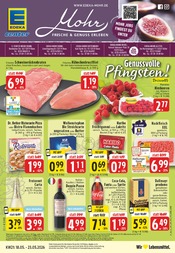 Aktueller E center Supermarkt Prospekt in Bonn und Umgebung, "Aktuelle Angebote" mit 30 Seiten, 18.05.2026 - 23.05.2026