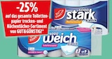 Rabatt von GUT&GÜNSTIG im aktuellen EDEKA Prospekt für 
