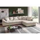 Ecksofa mit Bettfunktion für 1.199,00 € bei POCO im Angebot Ecksofa mit Bettfunktion im aktuellen POCO Prospekt