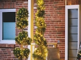 Mini-Lichterkette 40 LEDs Angebote bei toom Baumarkt Frechen für 6,99 €