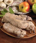 Intermarché Mauriac - Promo Andouillette pur porc ficelée Promo Andouillette pur porc ficelée à 10,50 € dans le catalogue Intermarché à Mauriac