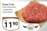 Burger-Patty bei GLOBUS im Hoyerswerda Prospekt für 11,90 €